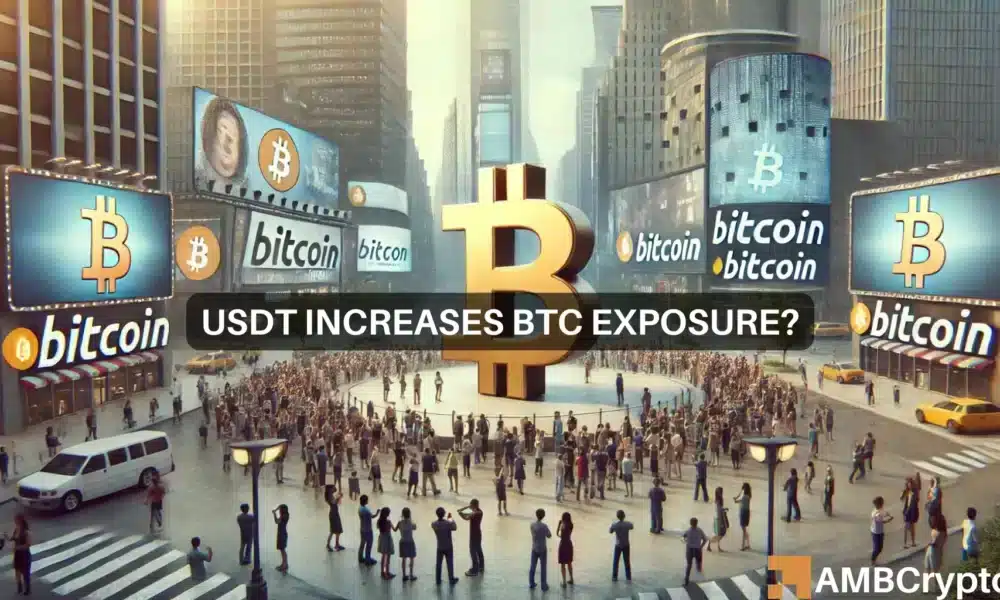 专家称USDT将在年底冲破310美元，引发引发关注