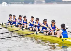 赛艇邀请赛上演强强对话，剑门犀牛队强势横扫漓江飞鹰队，多点开花奏效；争冠格局再洗牌